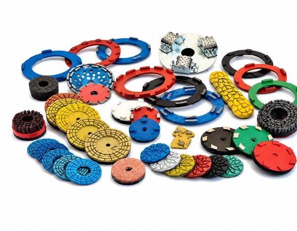 Diamond Tools