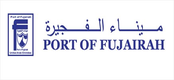 Port of Fujairah