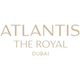 Atlantis The Royal